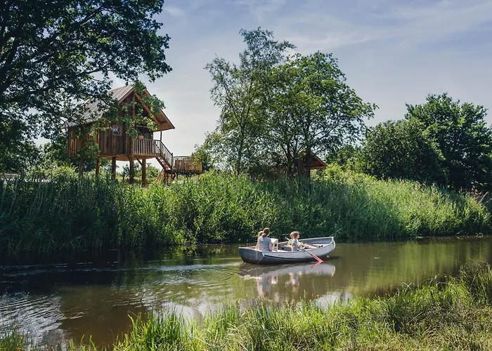 Vakantiepark Moelke