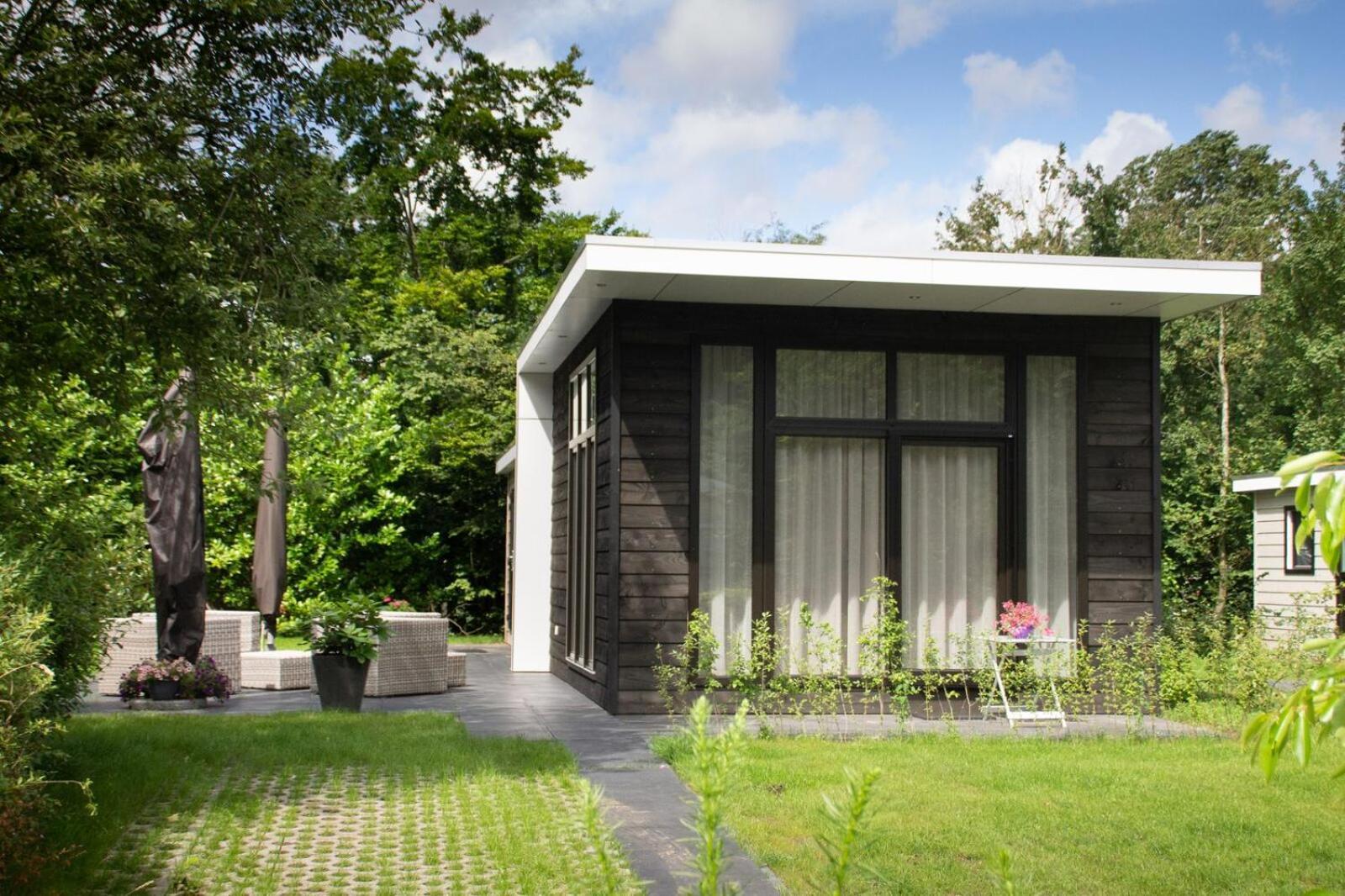 Vakantiepark Molke 4* Zuna