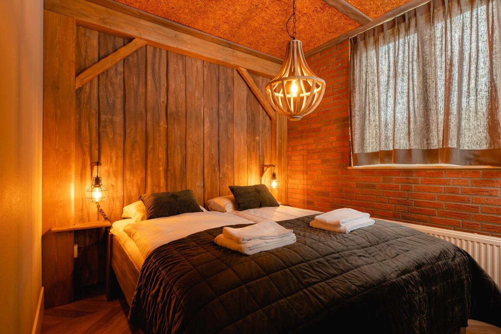 Vakantiepark Molke 4* Zuna