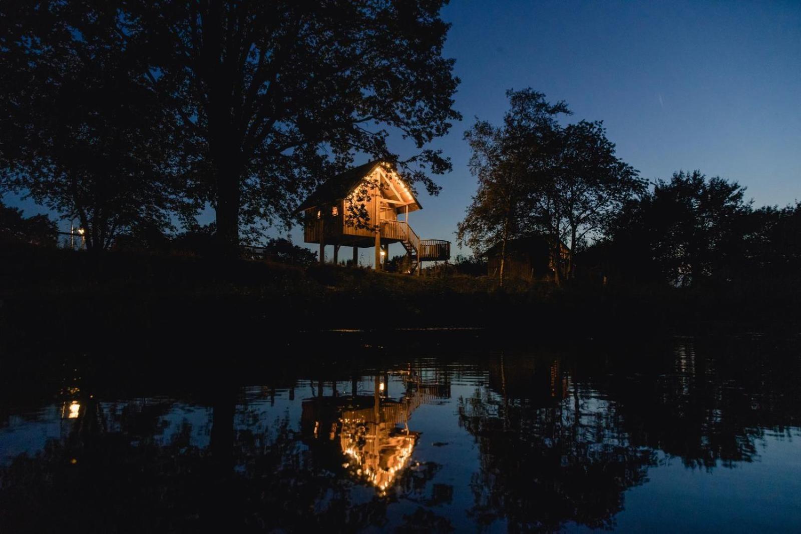 Vakantiepark Molke 4* Zuna