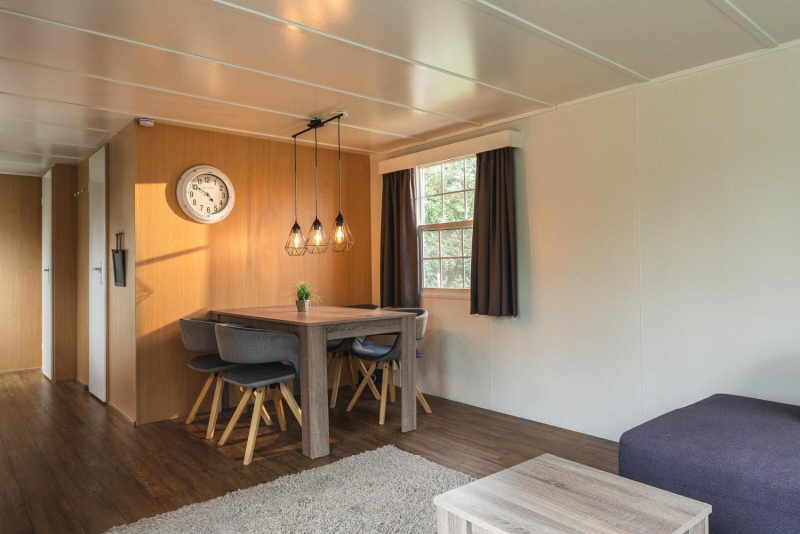 Vakantiepark Molke Ferienpark 4*