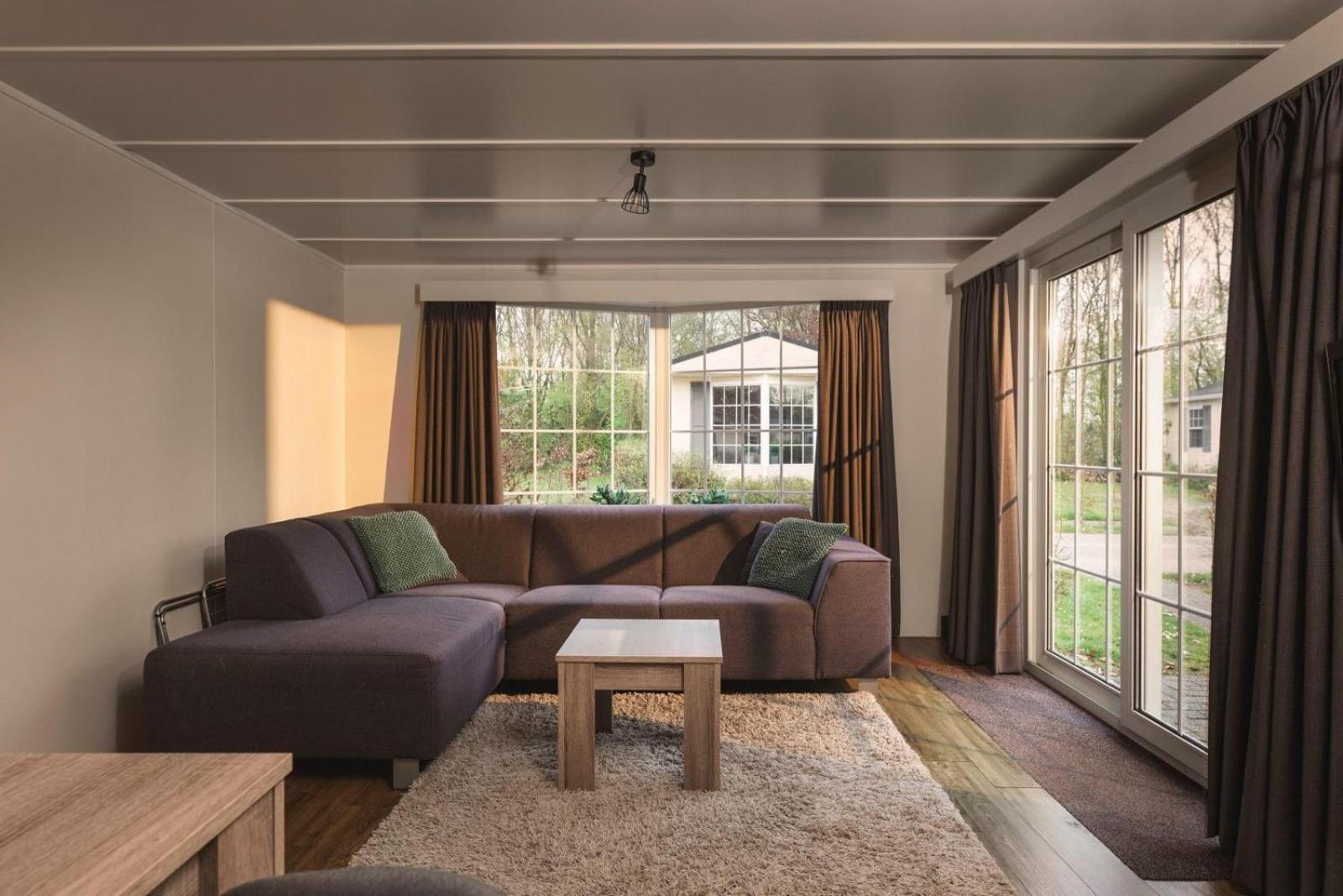 Vakantiepark Molke 4* Zuna