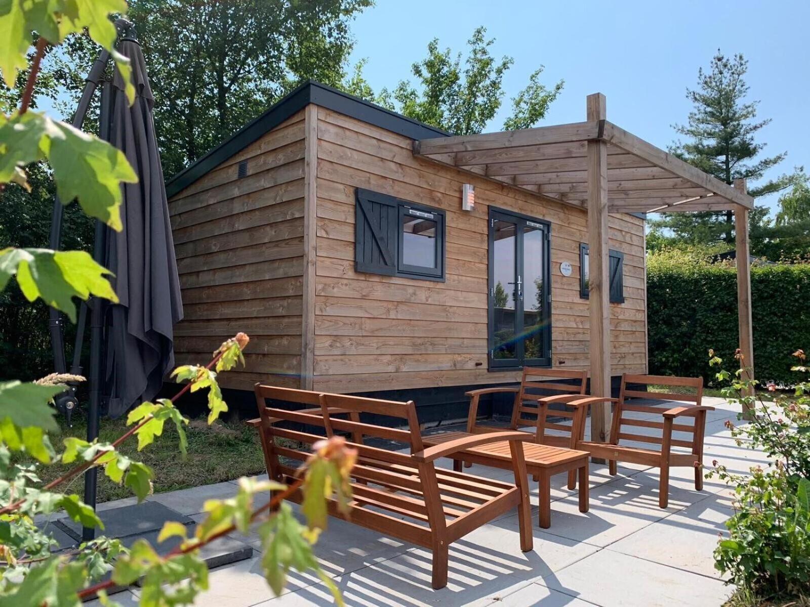 Vakantiepark Molke Ferienpark