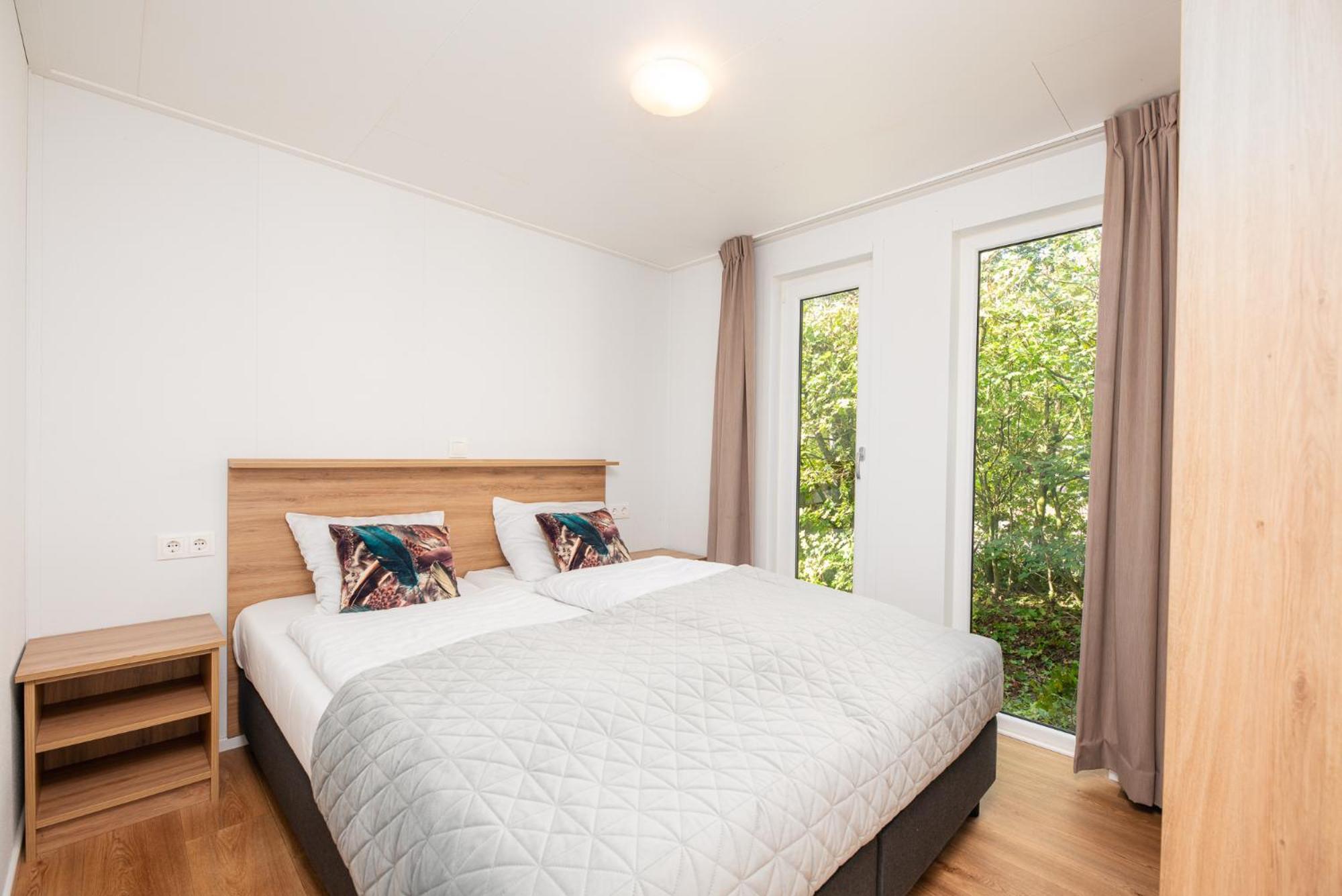 Vakantiepark Molke Ferienpark 4*