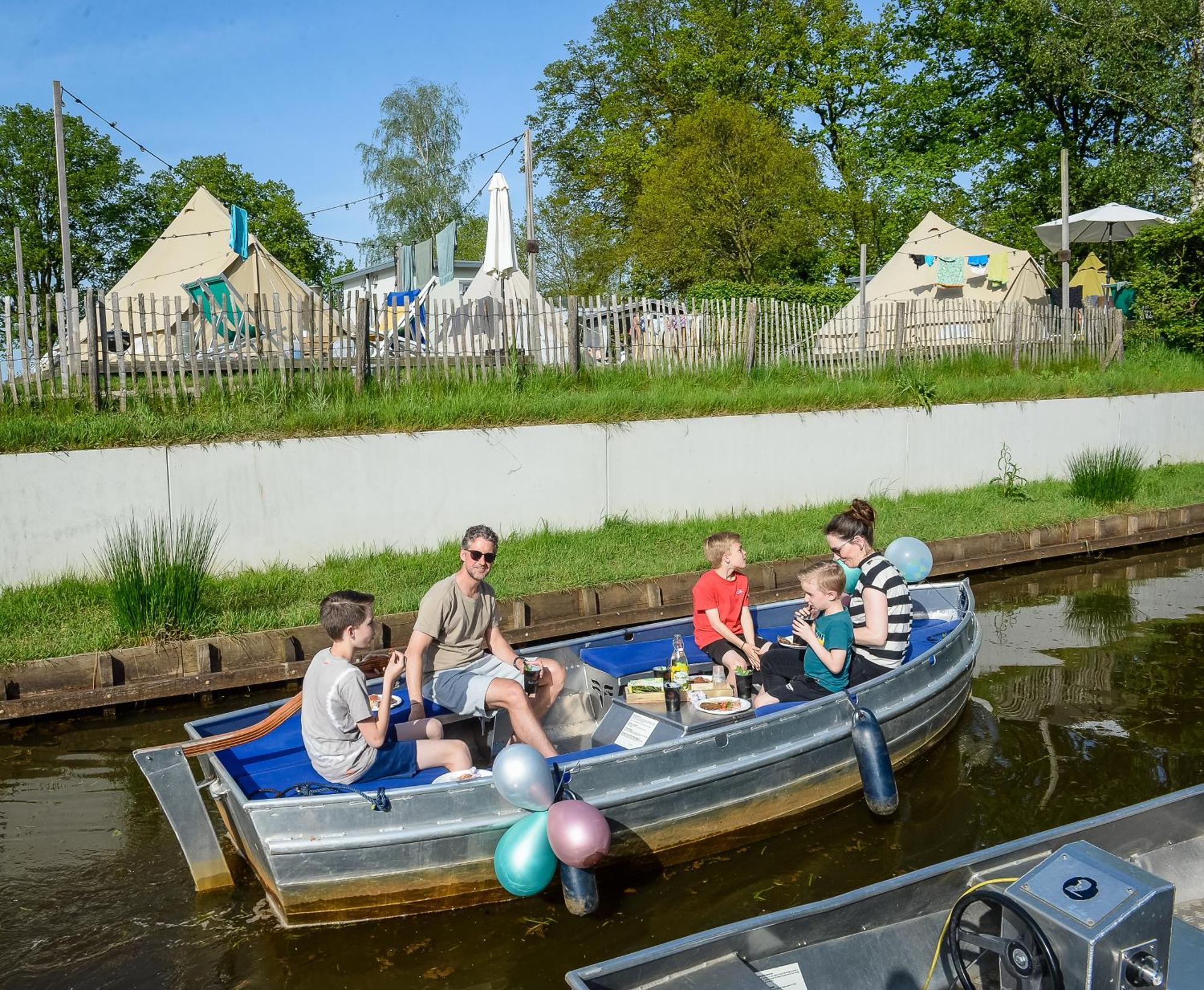 Ferienpark Vakantiepark Molke 4*