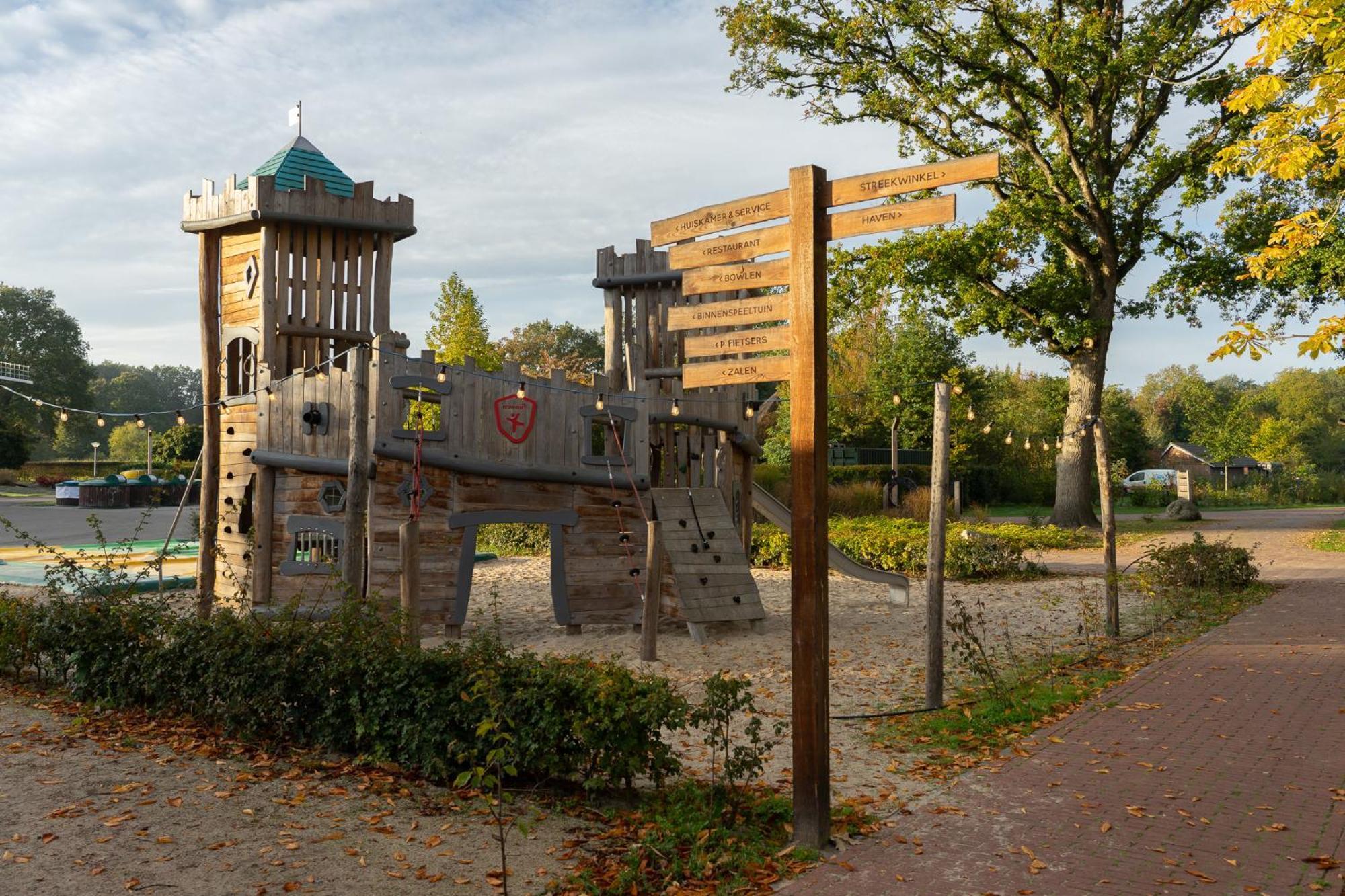 Ferienpark Vakantiepark Molke