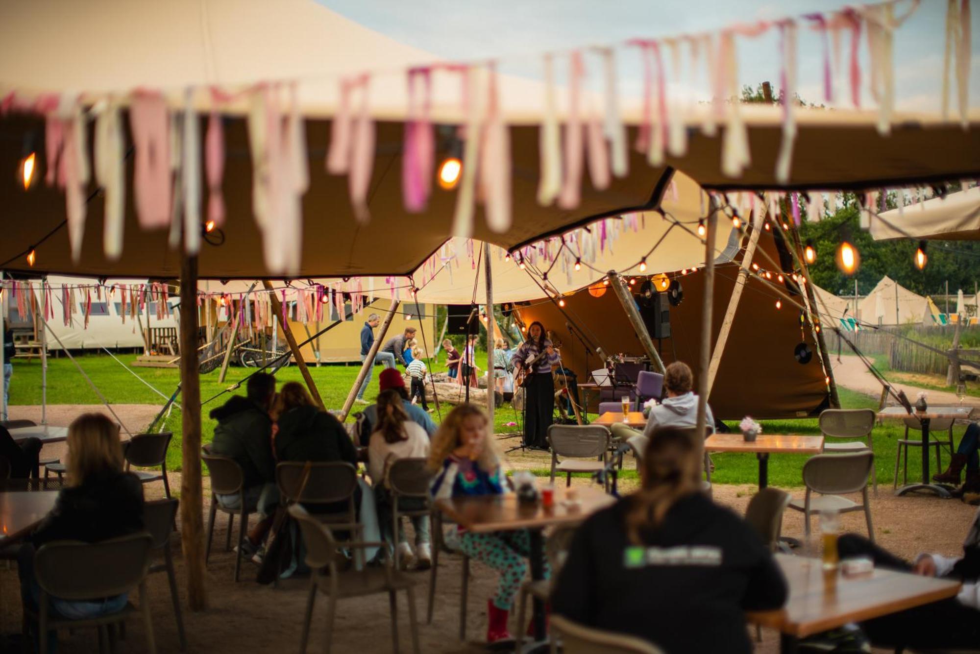 Ferienpark Vakantiepark Molke Zuna