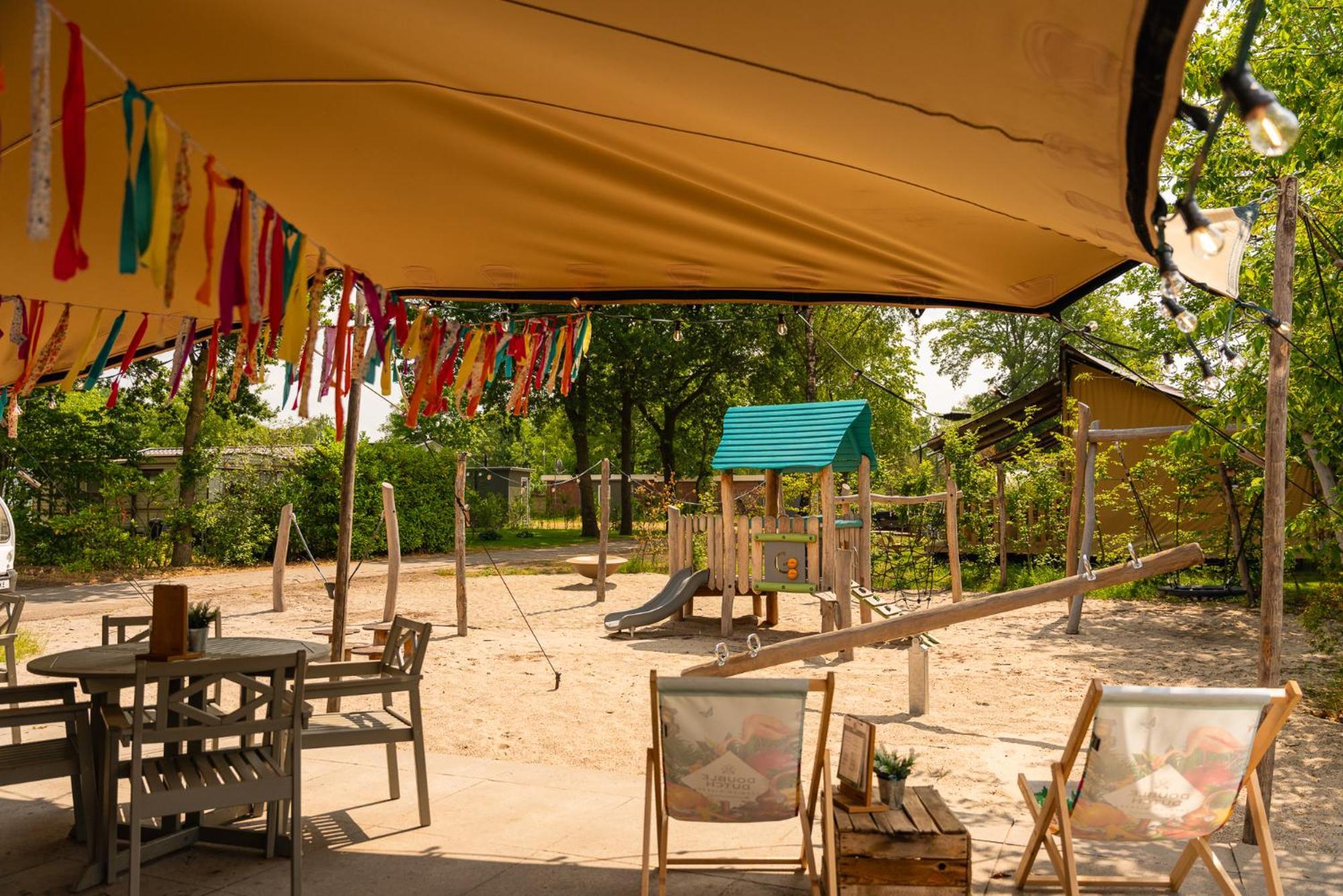 Vakantiepark Molke Ferienpark Zuna