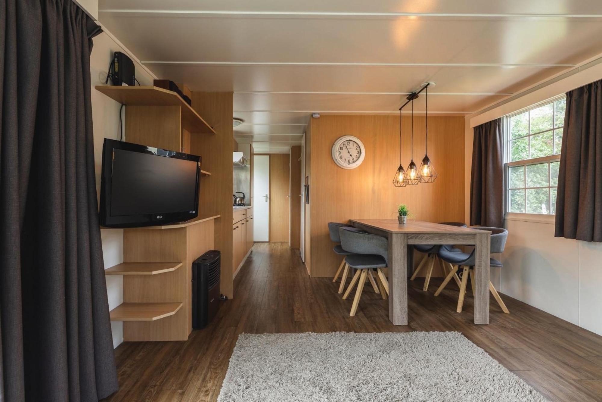 Vakantiepark Molke Ferienpark
