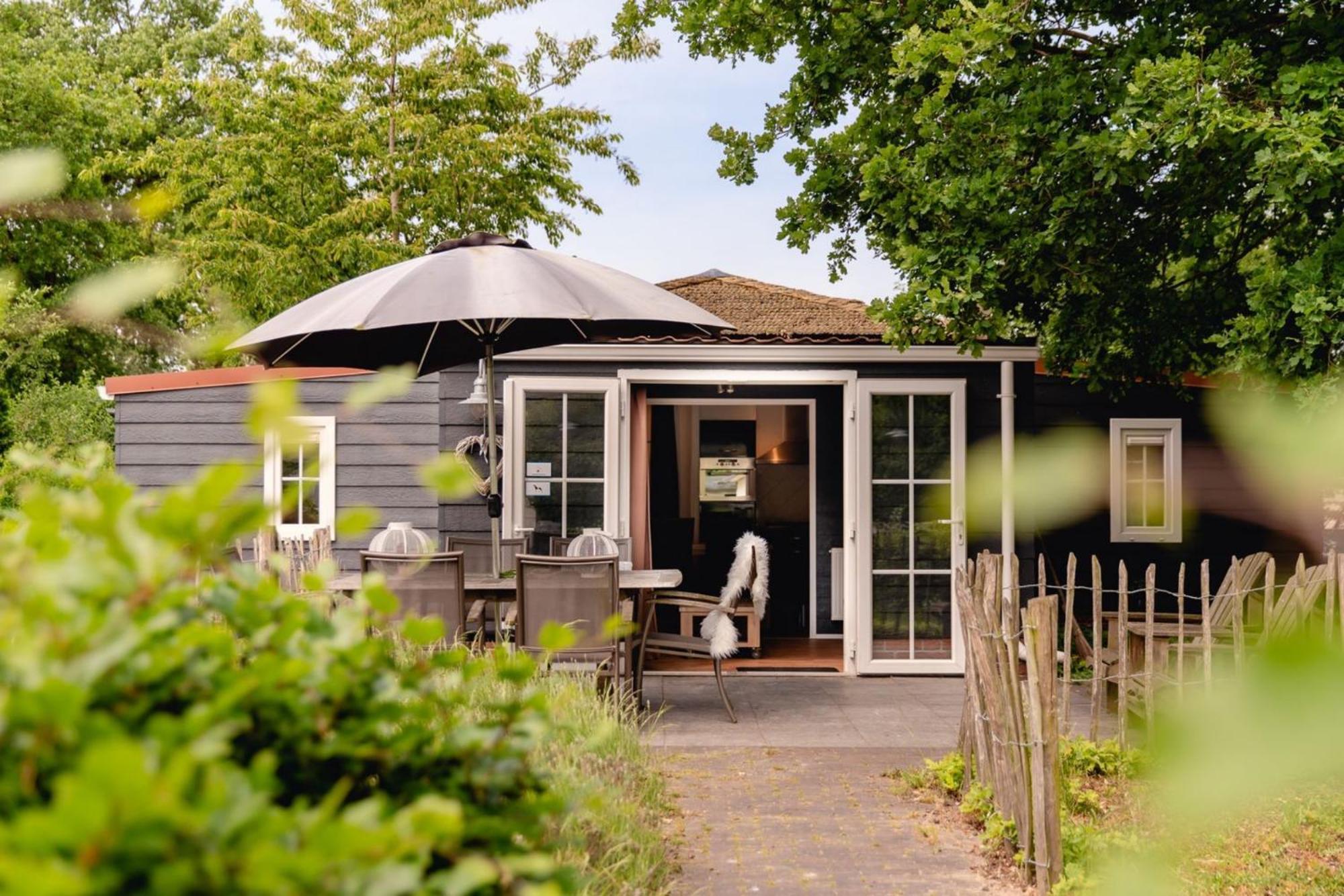 Vakantiepark Molke 4*