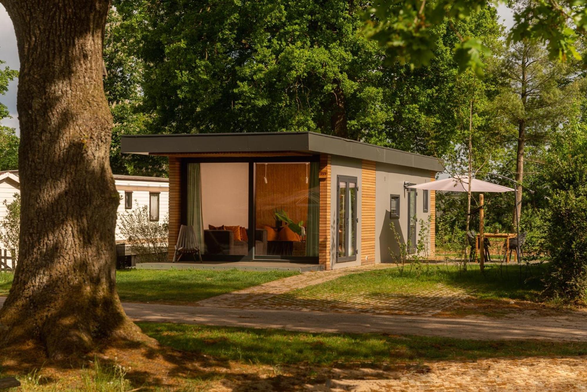 Vakantiepark Molke Ferienpark