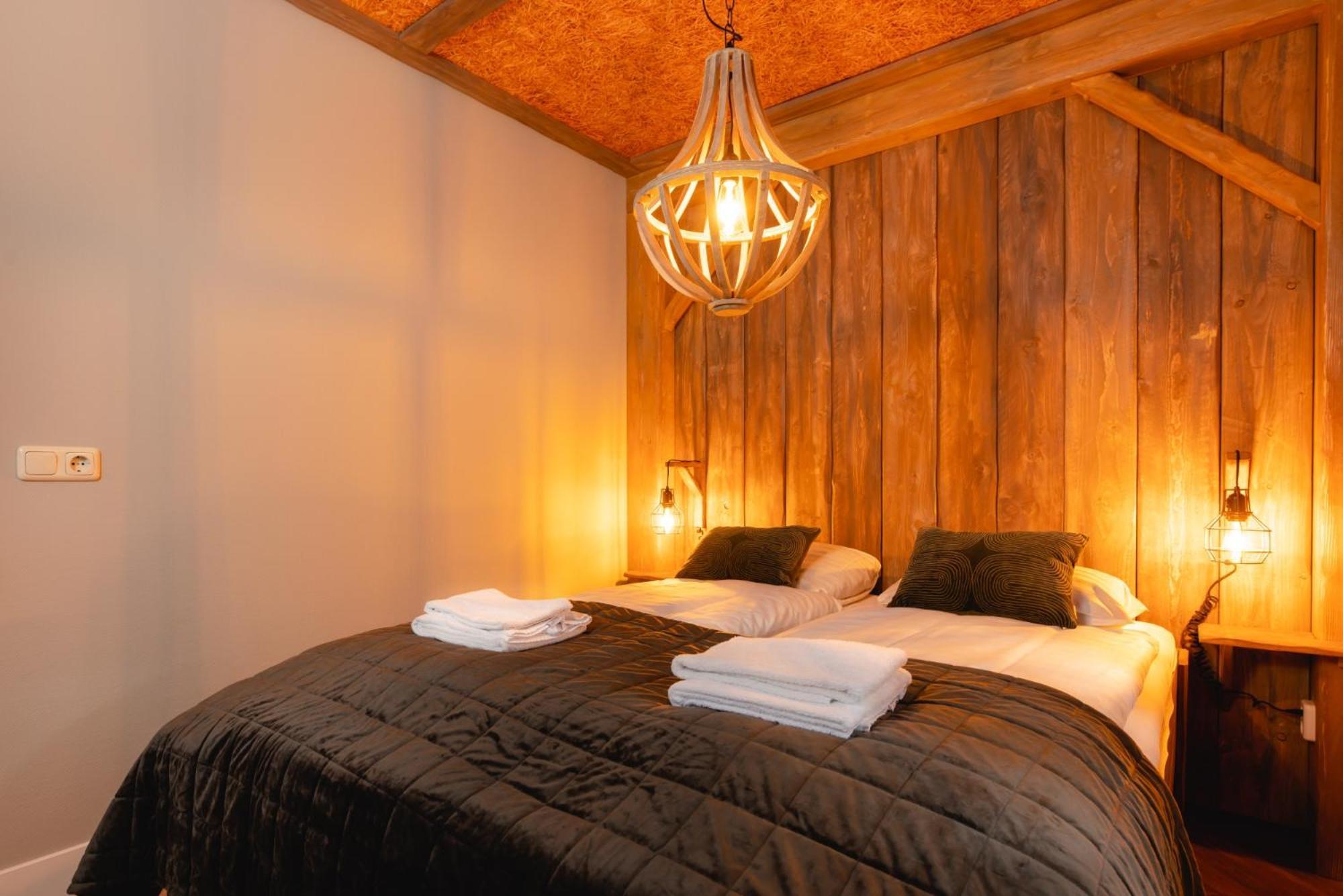 Vakantiepark Molke Ferienpark 4*