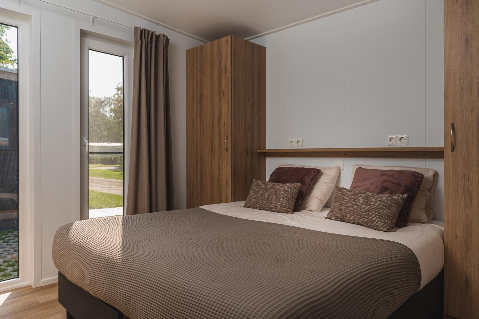 Vakantiepark Molke