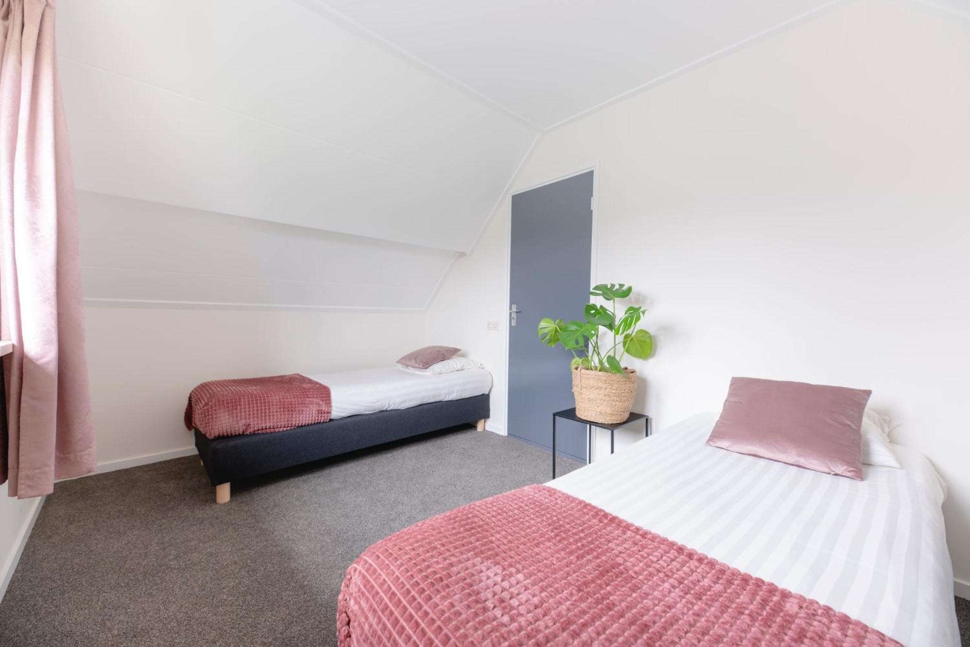 Ferienpark Vakantiepark Molke