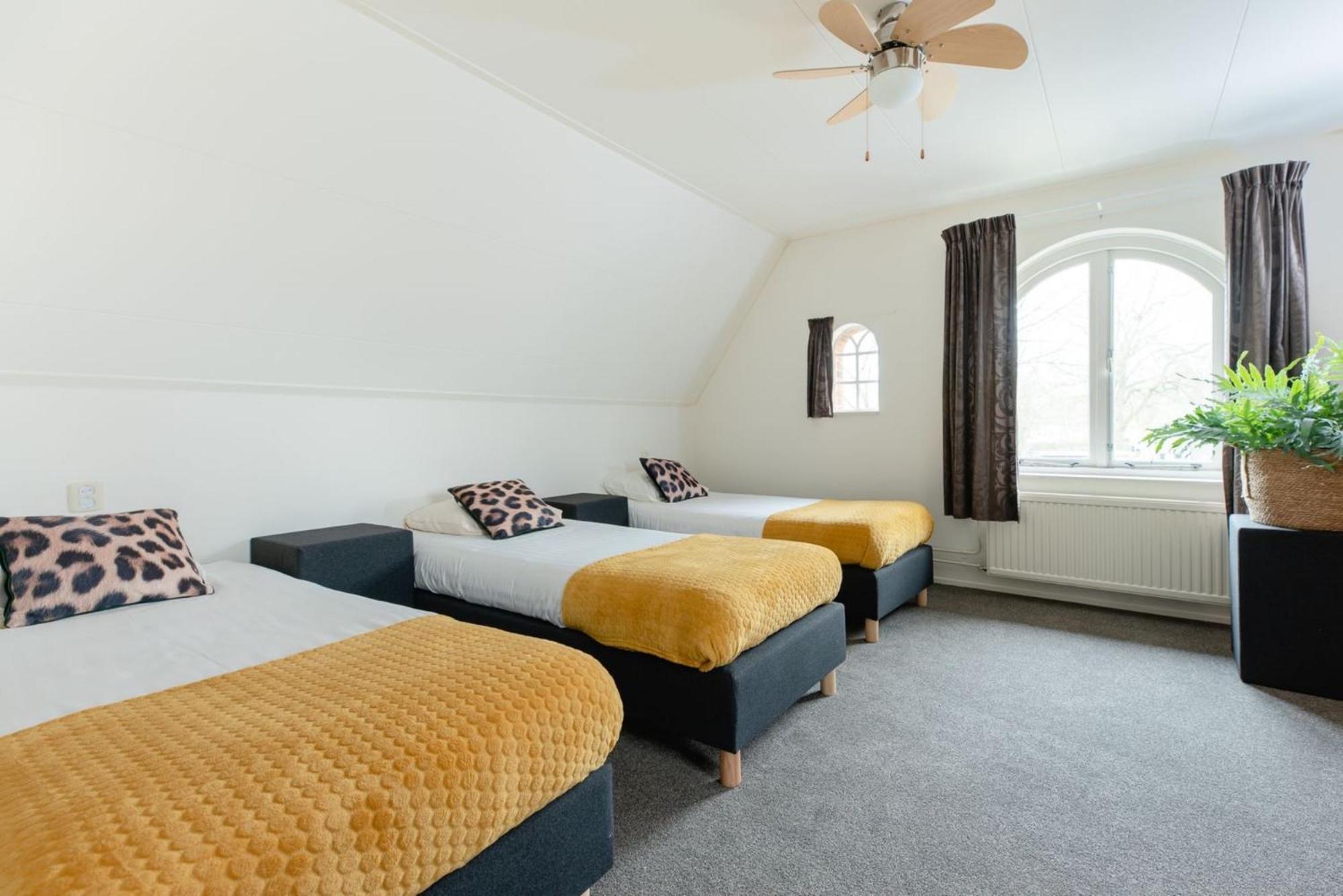 Vakantiepark Molke Ferienpark 4*