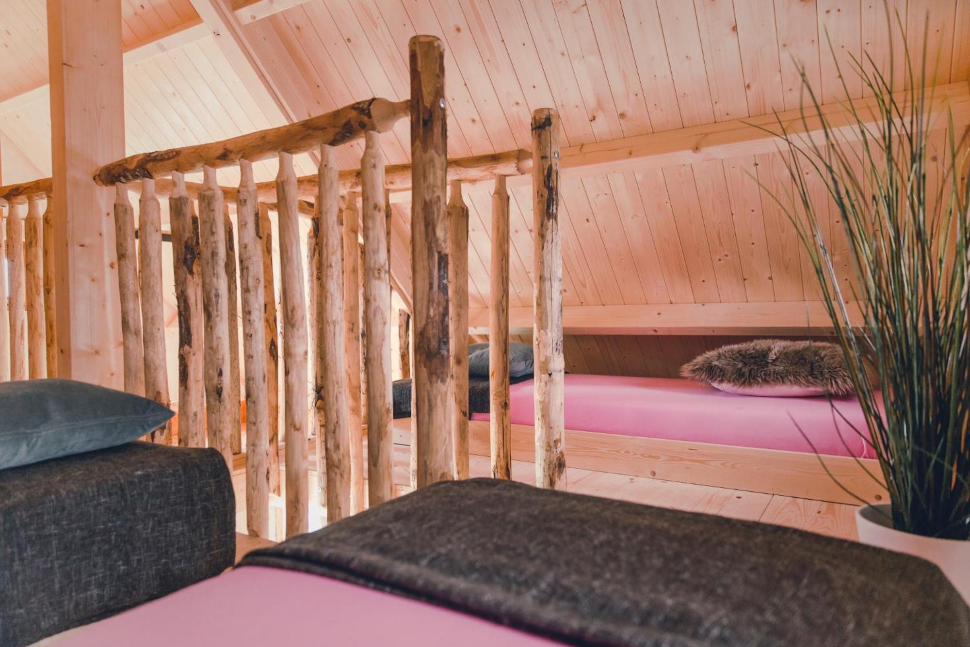 Vakantiepark Molke Ferienpark Zuna