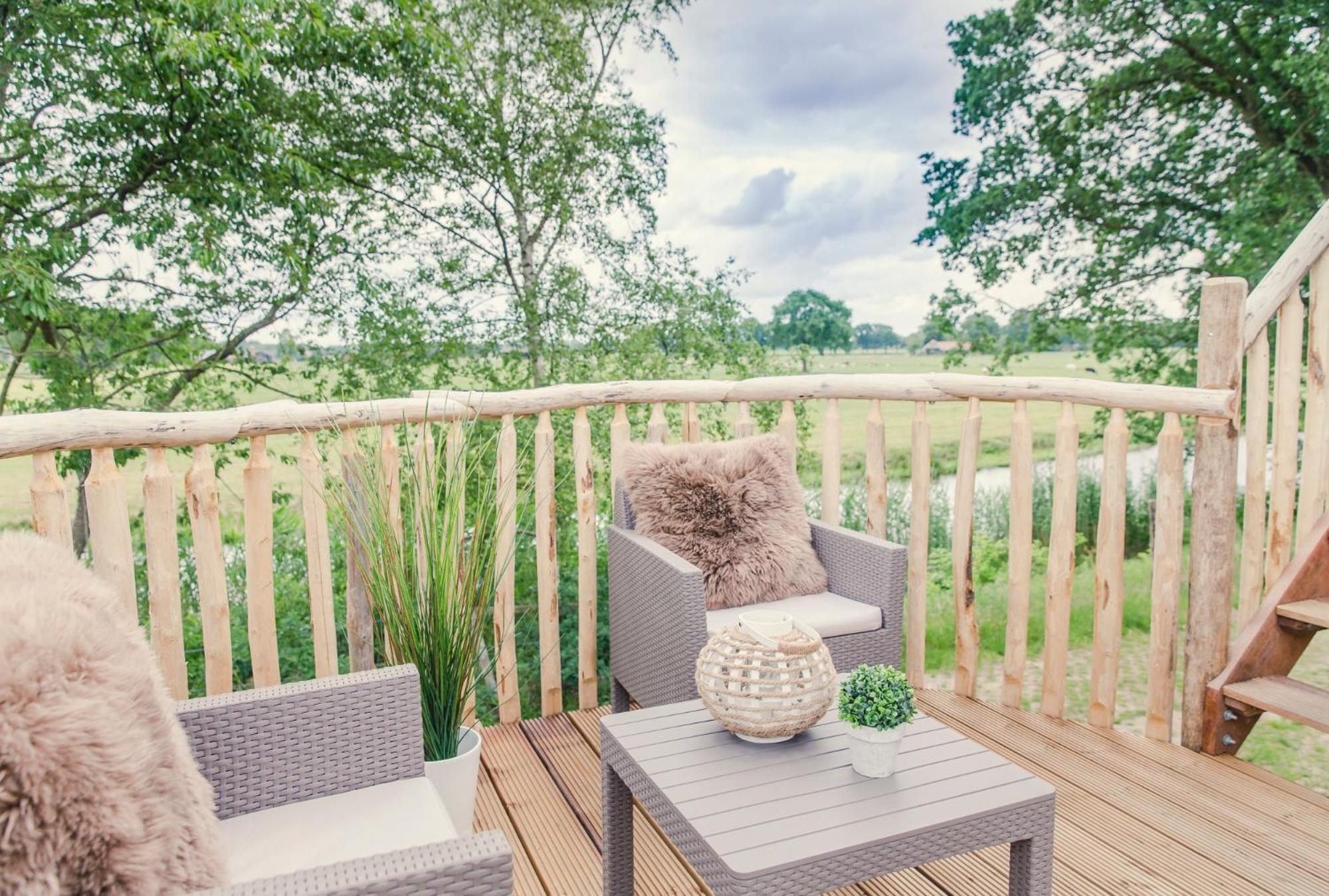 Vakantiepark Molke Ferienpark