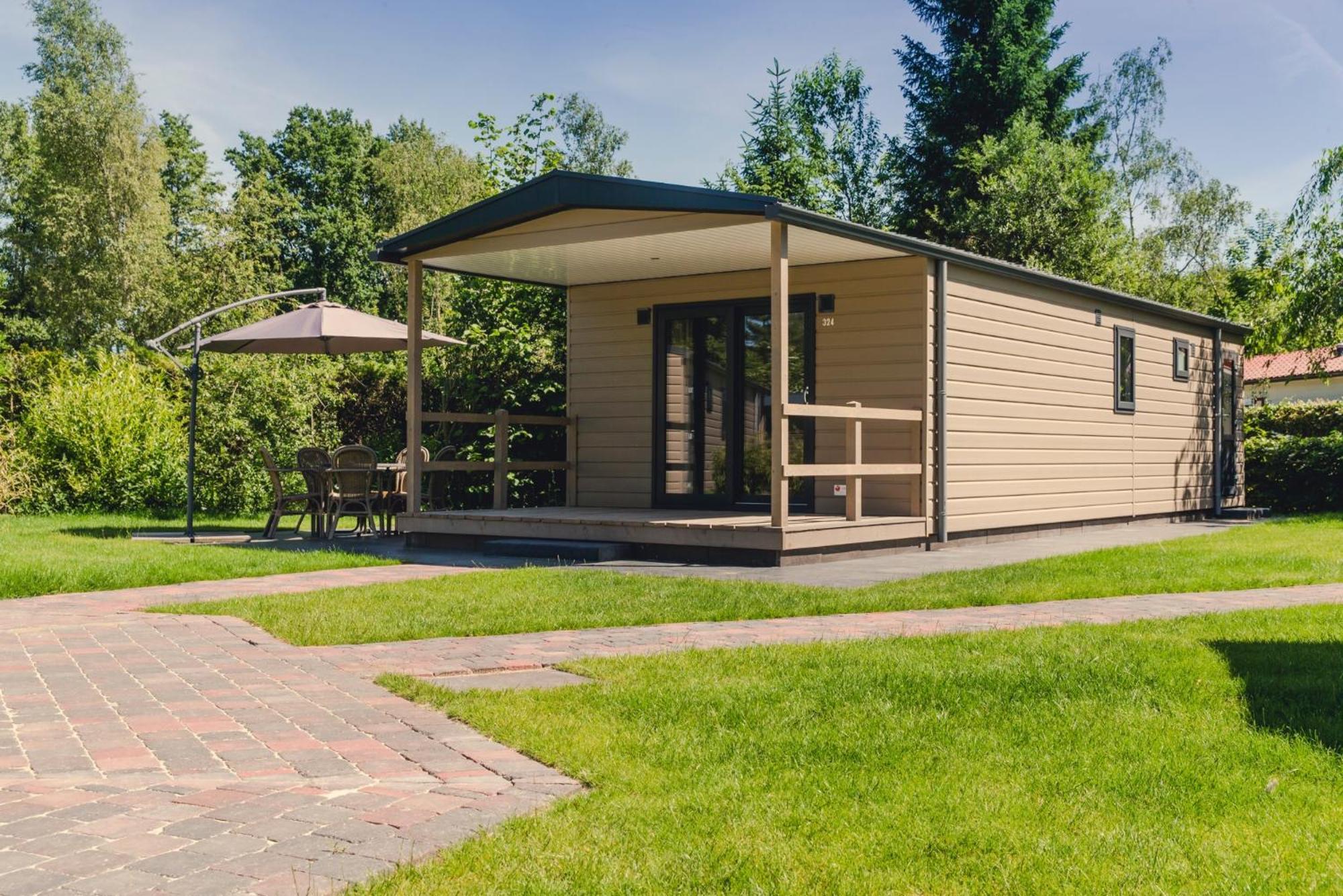 Vakantiepark Molke