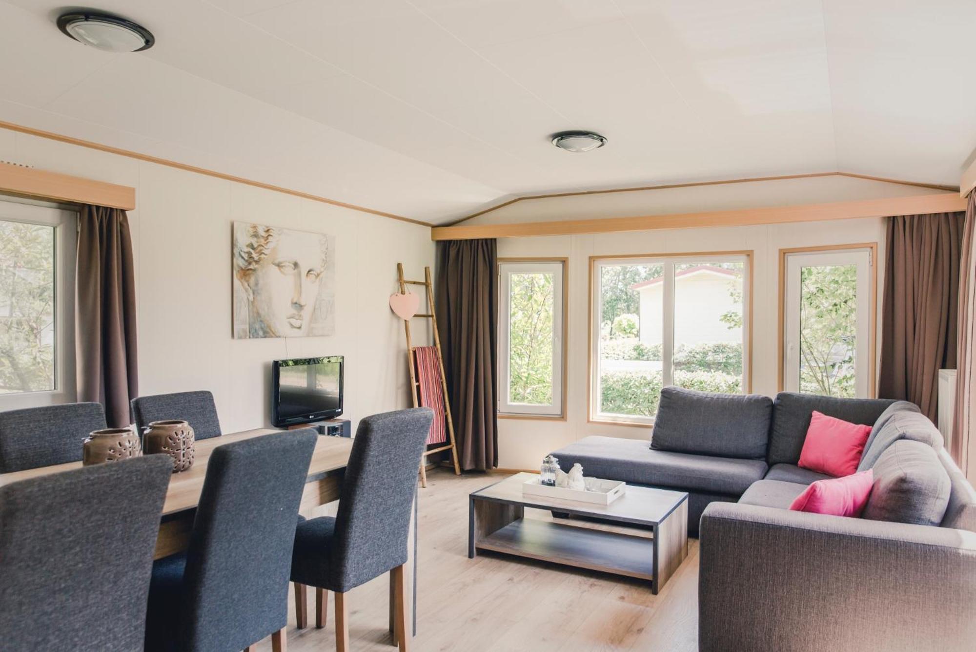 Vakantiepark Molke Ferienpark